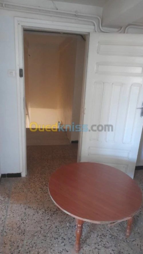 Vente Niveau De Villa F3 Khenchela Khenchela