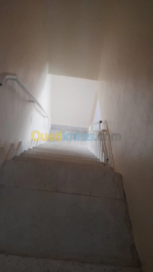 Vente Niveau De Villa F3 Khenchela Khenchela