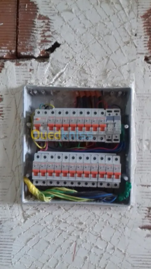electricité generale 
