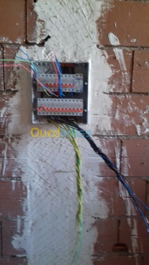 electricité generale 
