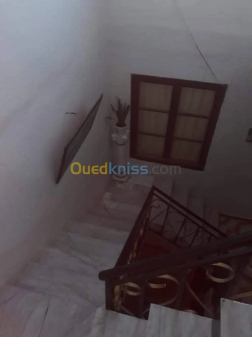 Vente Villa Alger Ain taya