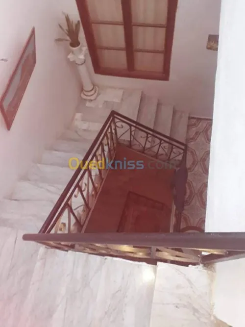 Vente Villa Alger Ain taya