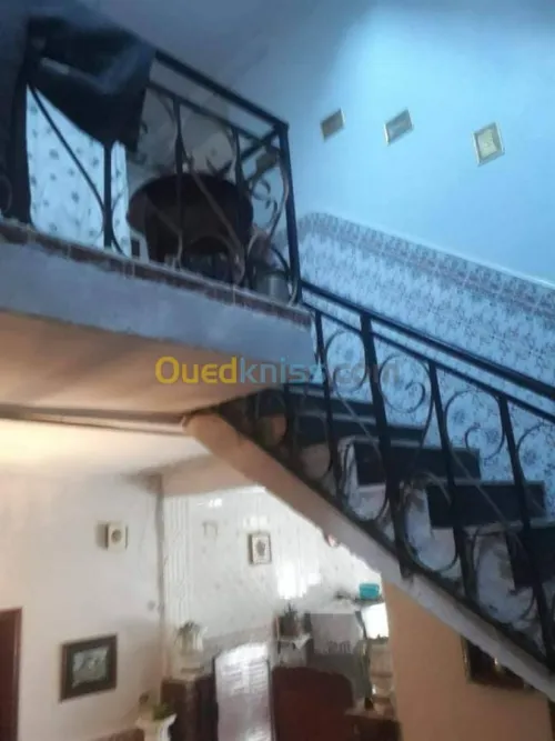 Vente Villa Alger Ain taya