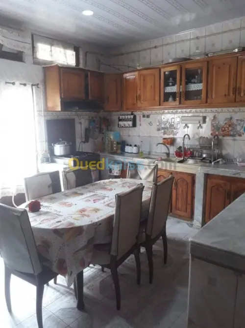 Vente Villa Alger Ain taya