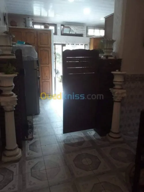 Vente Villa Alger Ain taya
