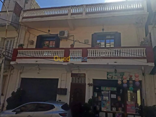 Vente Villa Alger Ain taya