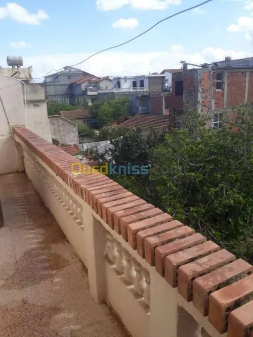 Vente Villa Alger Ain taya
