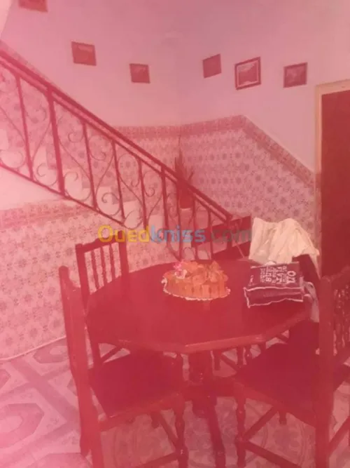Vente Villa Alger Ain taya