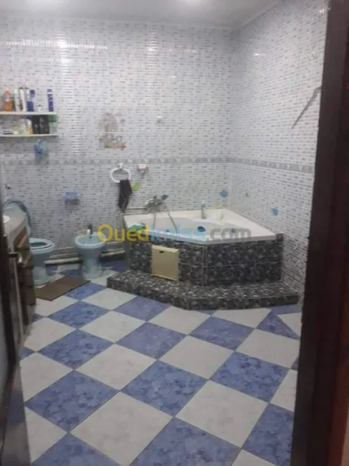 Vente Villa Alger Ain taya