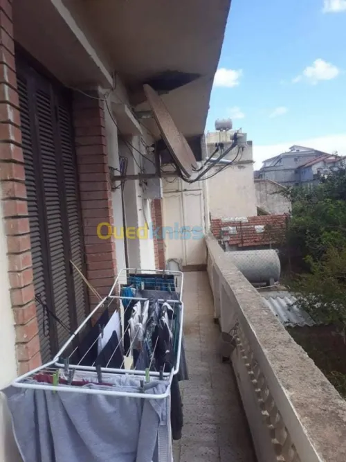 Vente Villa Alger Ain taya