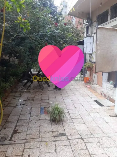 Vente Villa Alger Ain taya