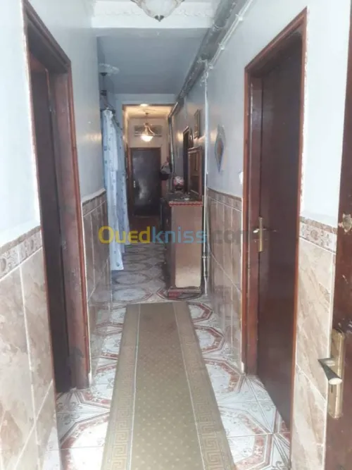 Vente Villa Alger Ain taya
