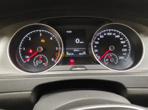 golf 7 desactivation EGR + FAP