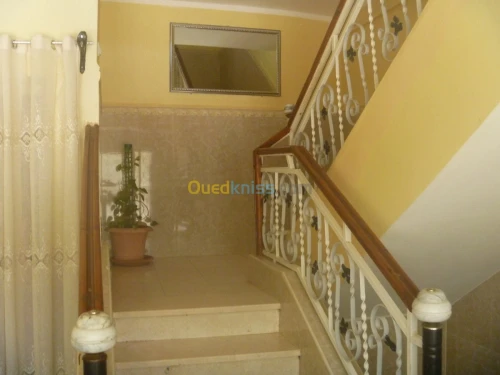 Vente Villa Sidi bel abbes Lamtar