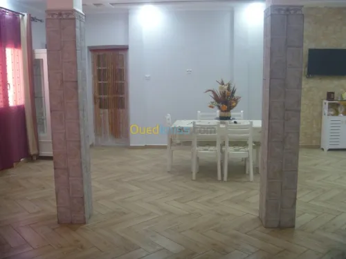 Vente Villa Sidi bel abbes Lamtar