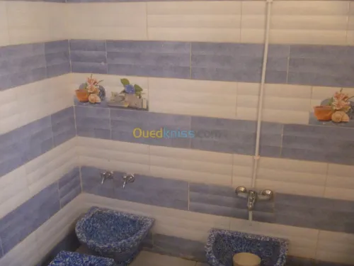 Vente Villa Sidi bel abbes Lamtar