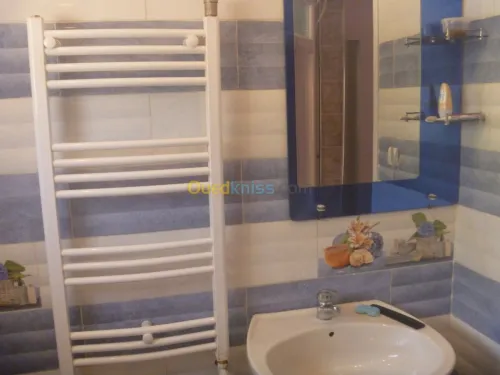 Vente Villa Sidi bel abbes Lamtar