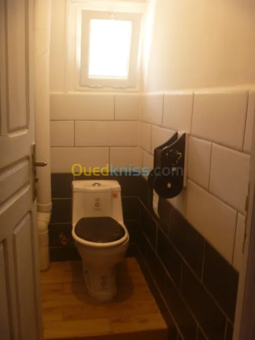 Vente Villa Sidi bel abbes Lamtar