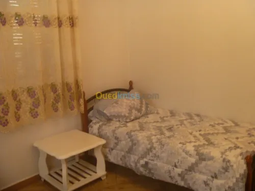 Vente Villa Sidi bel abbes Lamtar