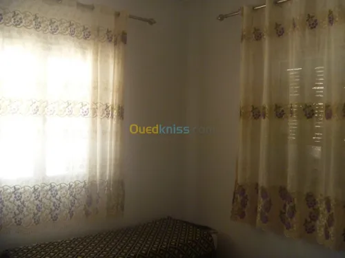 Vente Villa Sidi bel abbes Lamtar
