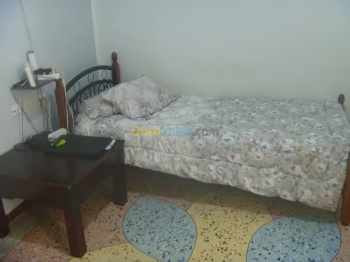 Vente Villa Sidi bel abbes Lamtar