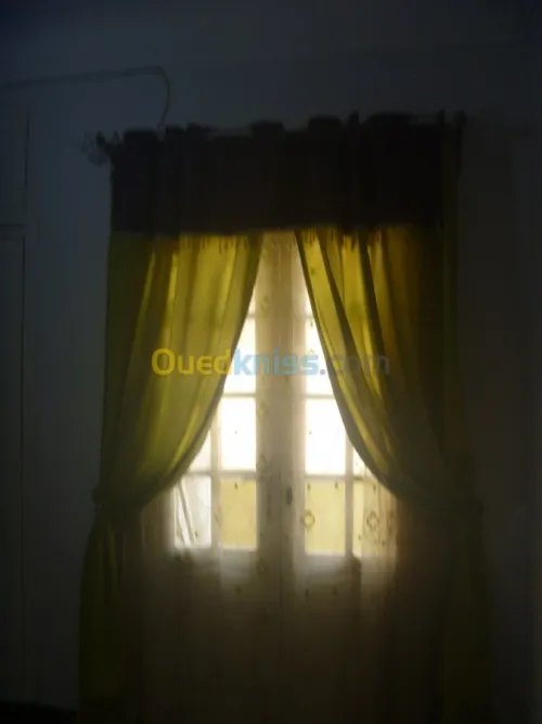 Vente Villa Sidi bel abbes Lamtar