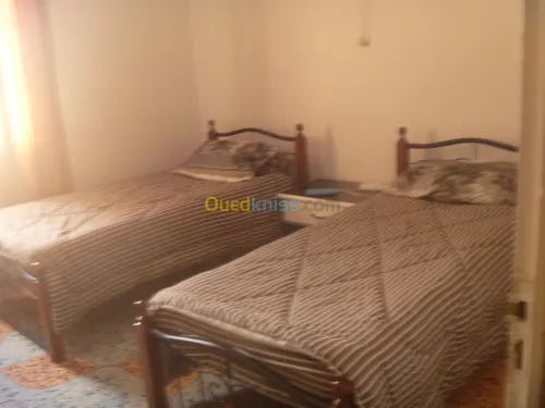 Vente Villa Sidi bel abbes Lamtar