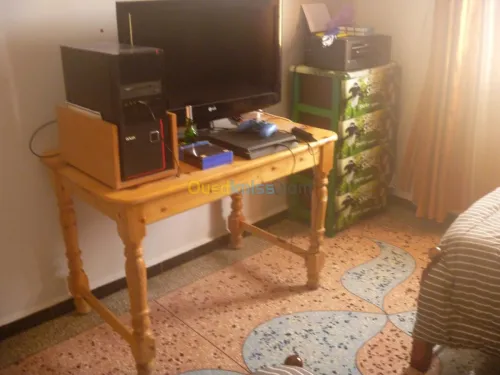 Vente Villa Sidi bel abbes Lamtar