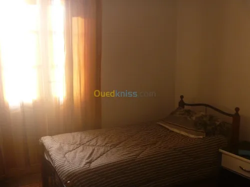 Vente Villa Sidi bel abbes Lamtar