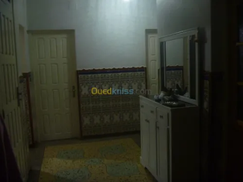 Vente Villa Sidi bel abbes Lamtar