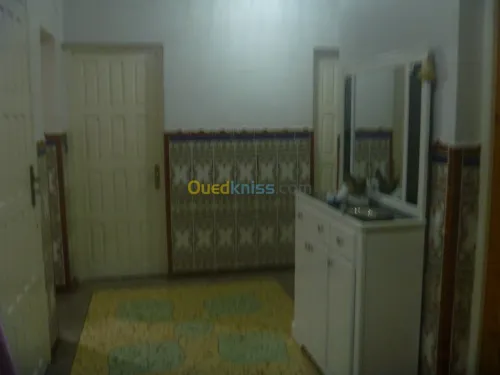 Vente Villa Sidi bel abbes Lamtar