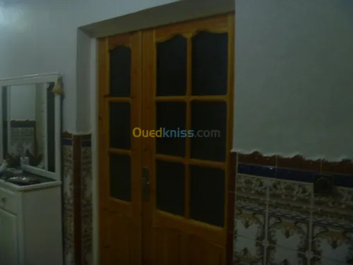 Vente Villa Sidi bel abbes Lamtar