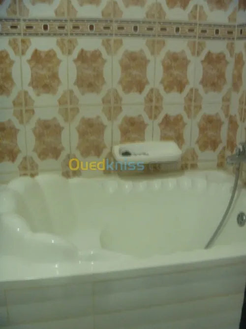 Vente Villa Sidi bel abbes Lamtar