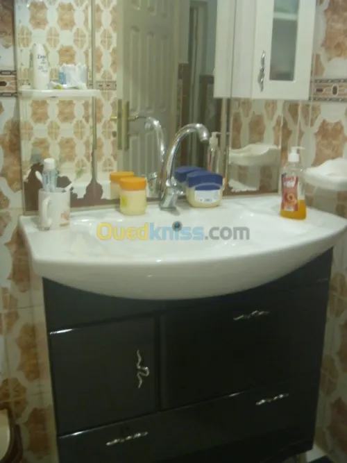 Vente Villa Sidi bel abbes Lamtar