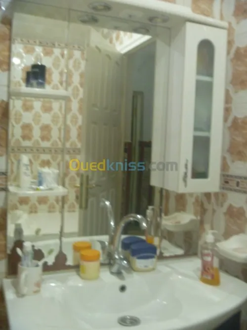 Vente Villa Sidi bel abbes Lamtar