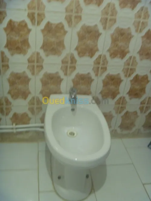 Vente Villa Sidi bel abbes Lamtar