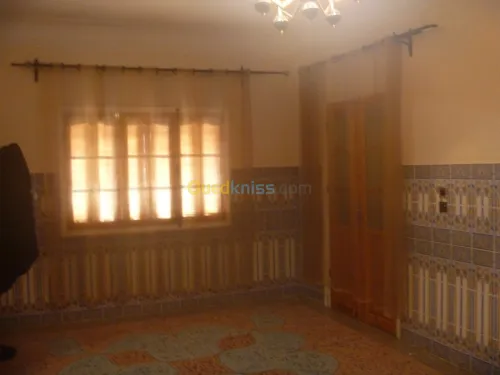 Vente Villa Sidi bel abbes Lamtar