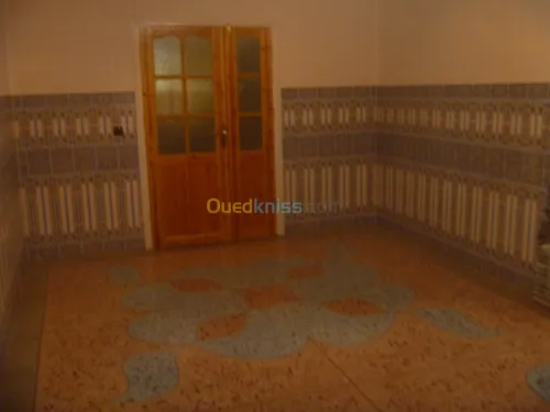 Vente Villa Sidi bel abbes Lamtar