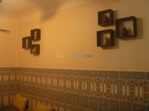 Vente Villa Sidi bel abbes Lamtar