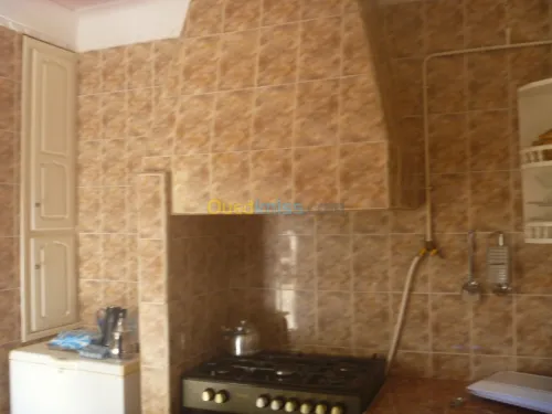 Vente Villa Sidi bel abbes Lamtar