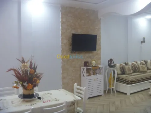 Vente Villa Sidi bel abbes Lamtar