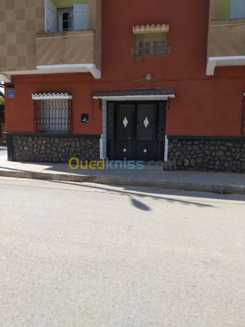 Vente Villa Sidi bel abbes Lamtar