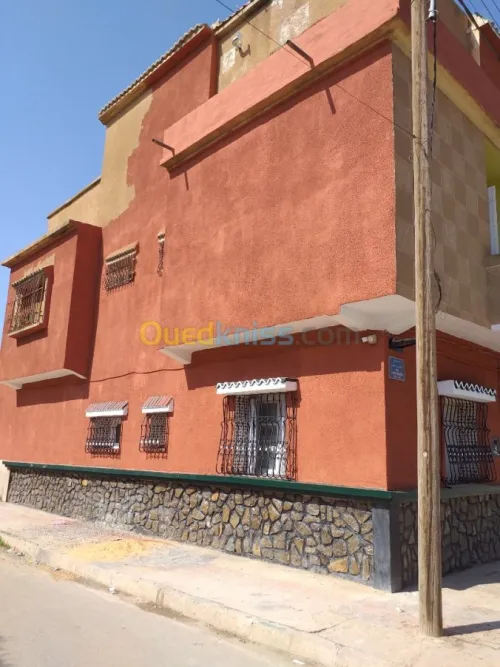 Vente Villa Sidi bel abbes Lamtar