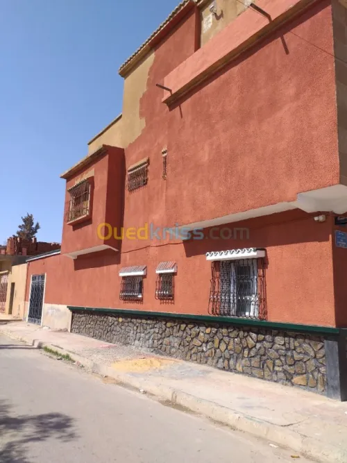 Vente Villa Sidi bel abbes Lamtar