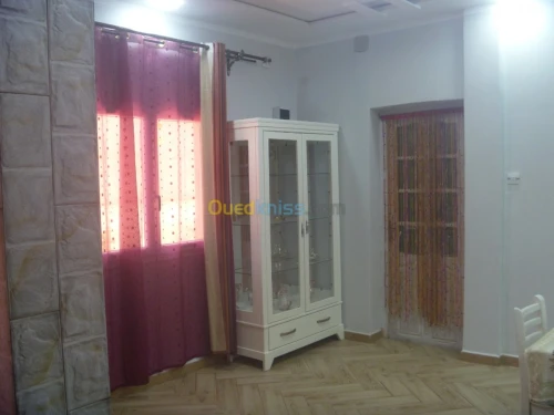 Vente Villa Sidi bel abbes Lamtar