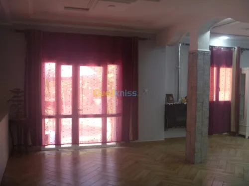 Vente Villa Sidi bel abbes Lamtar