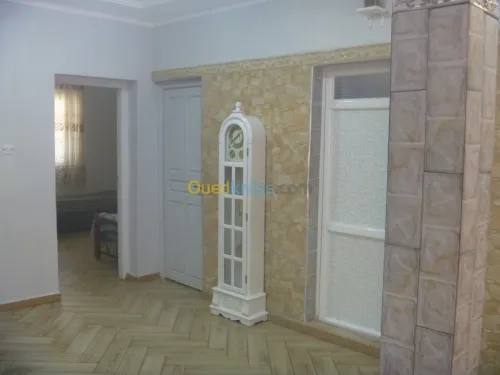 Vente Villa Sidi bel abbes Lamtar