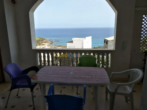 Location Niveau De Villa F3 Tizi ouzou Ait chaffaa