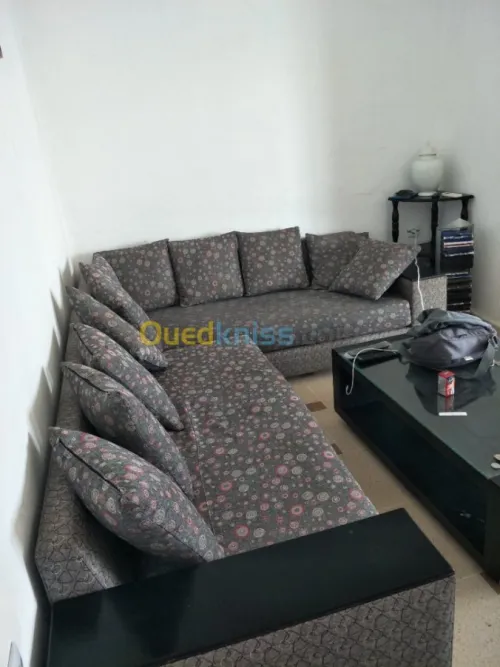 Location Niveau De Villa F3 Tizi ouzou Ait chaffaa