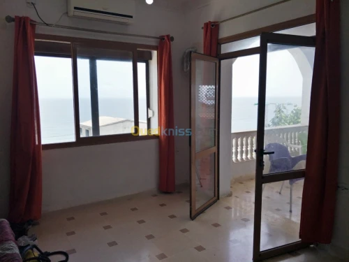 Location Niveau De Villa F3 Tizi ouzou Ait chaffaa